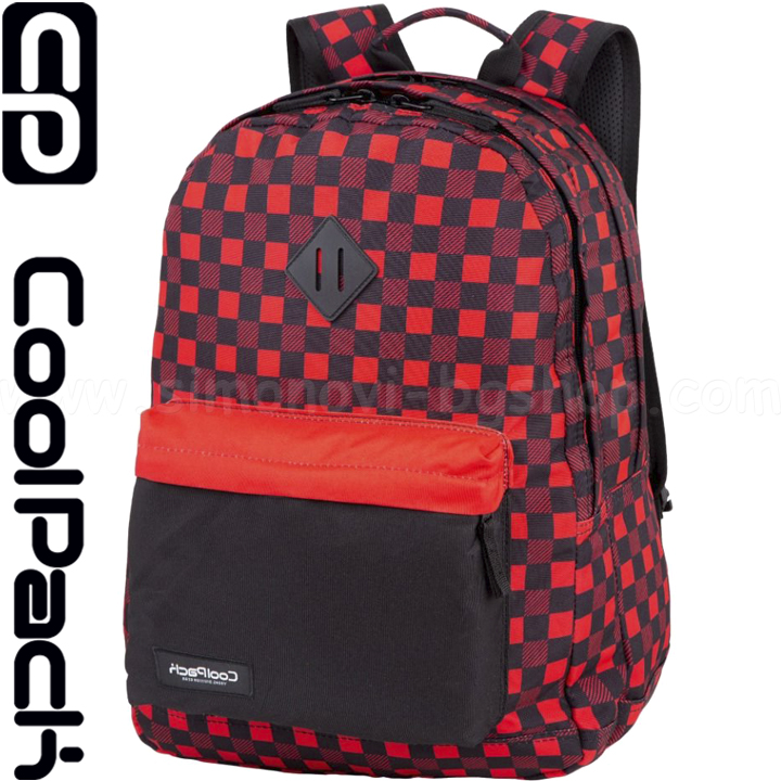 2023 Cool Pack Scout Backpack Buffalo F096724