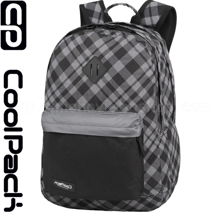 2023 Cool Pack Scout School Backpack Alaska F096726