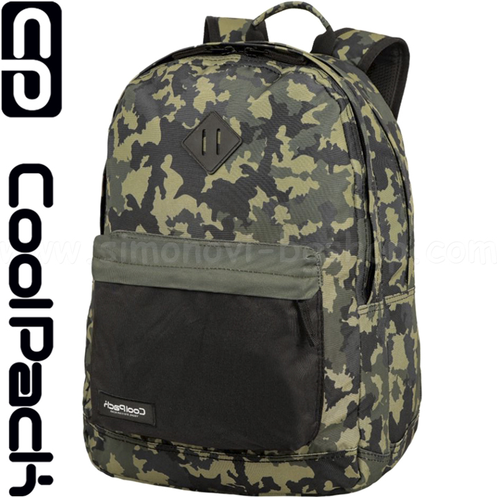 2023 Cool Pack Scout Backpack Combat F096728