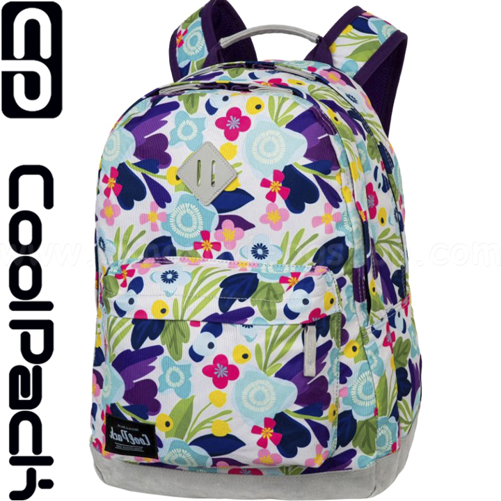 2023 Cool Pack Scout   Flower meF096740