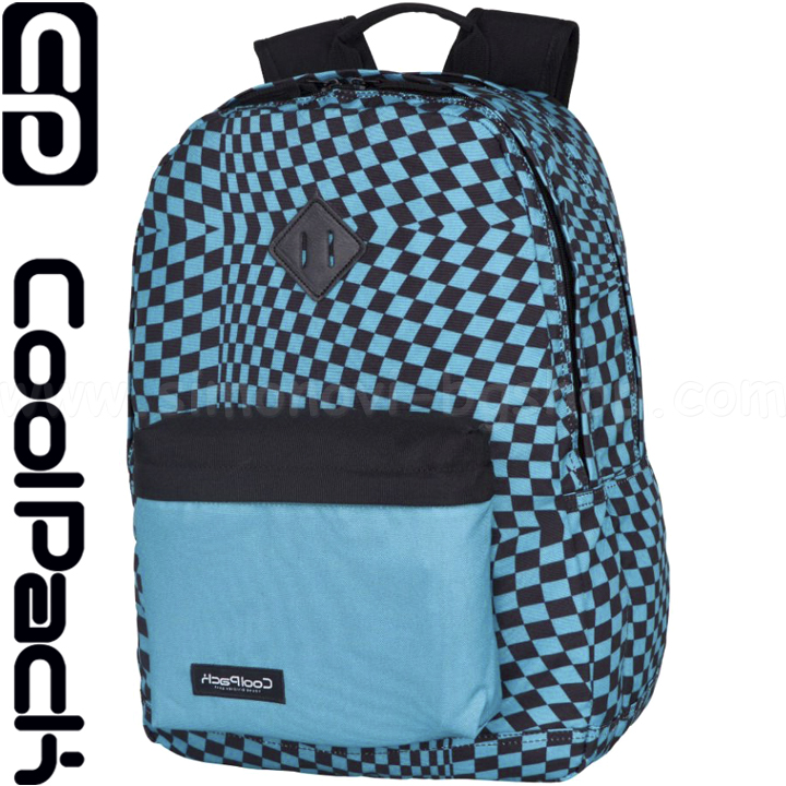 2023 Cool Pack Scout School Backpack Down the Whole F096748