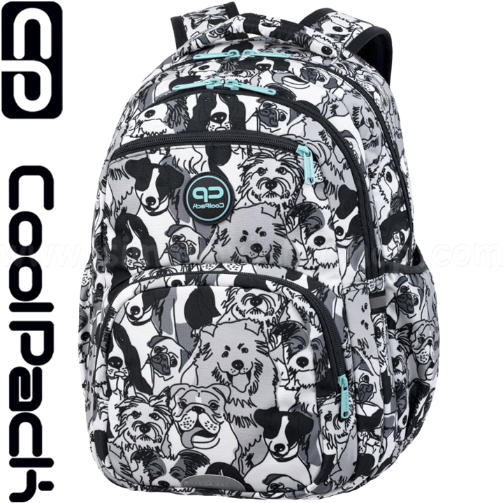 2023 Cool Pack Pick   Dogs PlanetF099708