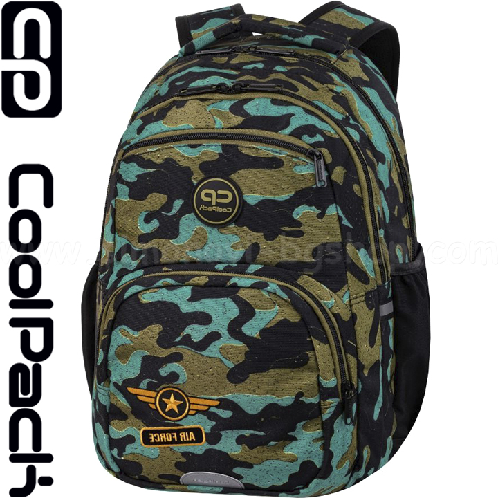 *  Cool Pack Pick   Air ForceF099712