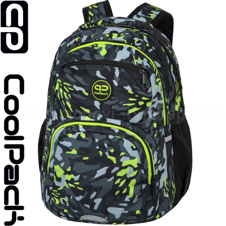 *  Cool Pack Pick   LizzardF099717