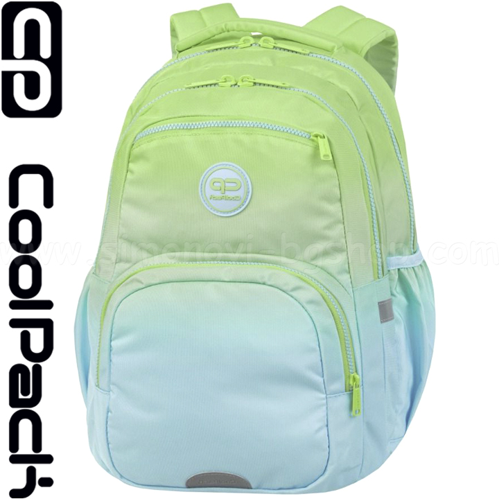 *  Cool Pack Pick   Gradient MojitoF099755
