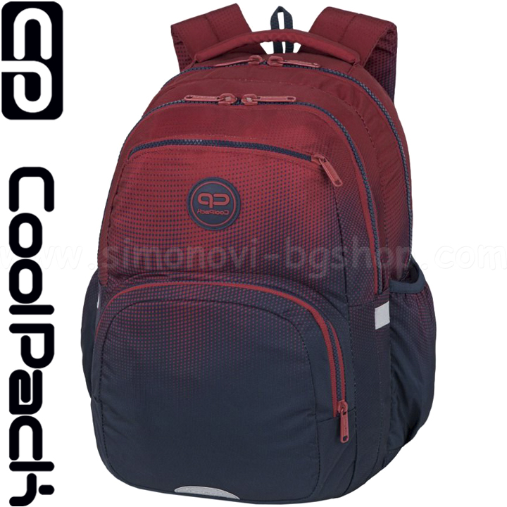 2023 Cool Pack Pick Rucsac Scoala Gradient Costa F099758
