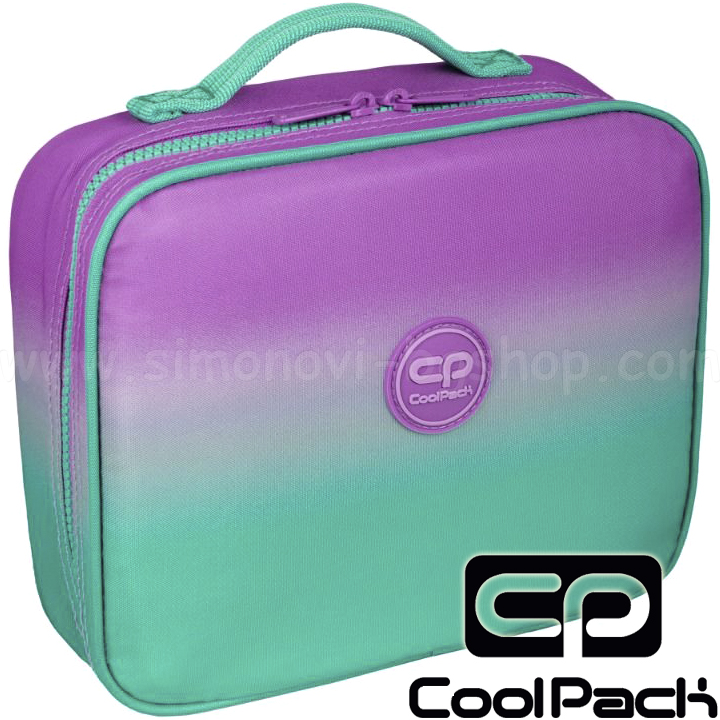 2023 Cool Pack Cooler Bag    Cooler BagF104505