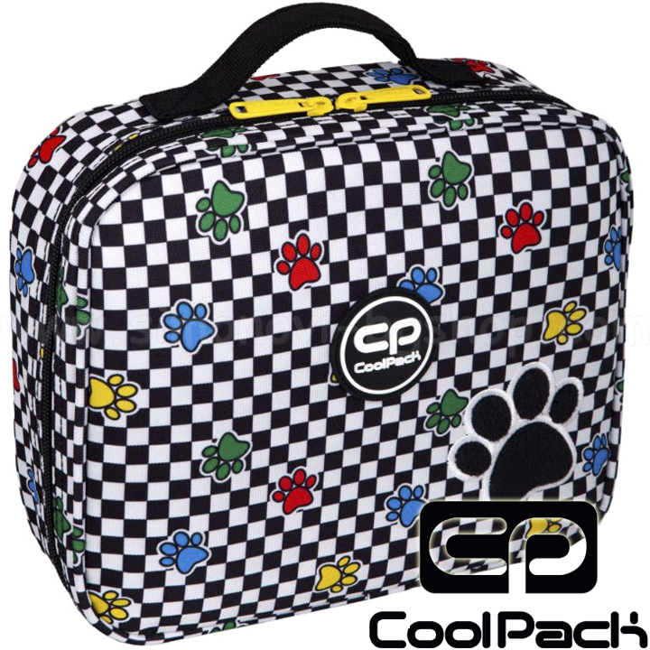 2023 Cool Pack Cooler Bag    Catch meF104666