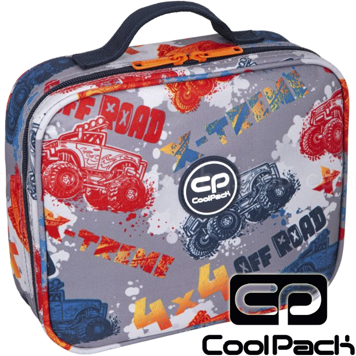 2023 Cool Pack Cooler Bag    OffroadF104671