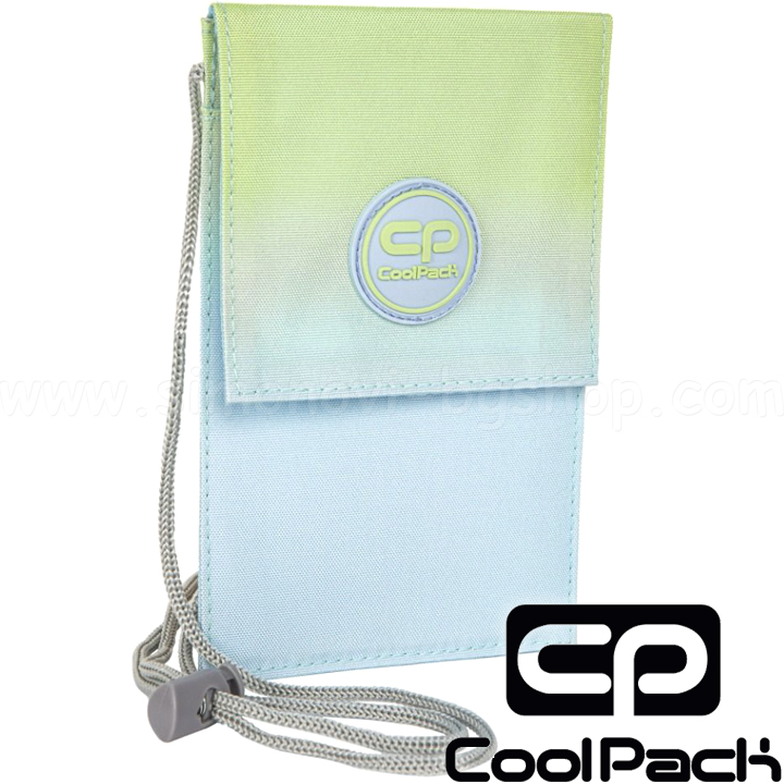 2023 Cool Pack Gradient Mojito Phone Case F108755