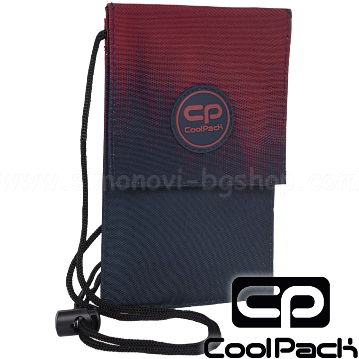 2023 Cool Pack Phone Case Gradient CostaF108758