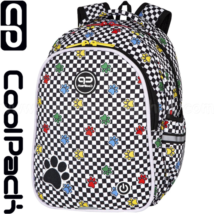 2023 Cool Pack LED    Jimmy Catch meF110666
