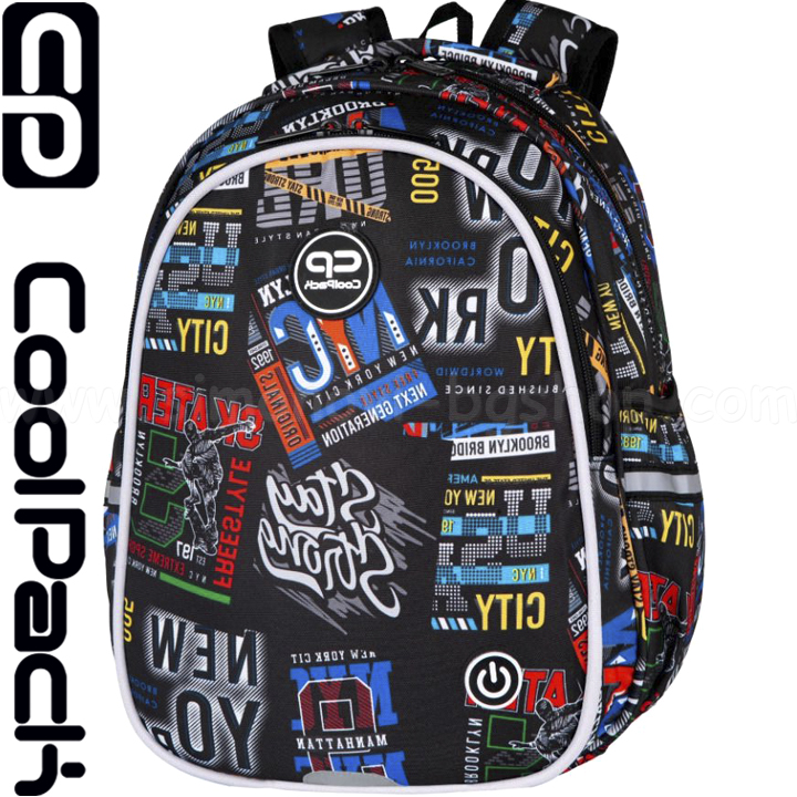 2023 Cool Pack LED    Jimmy Big CityF110673
