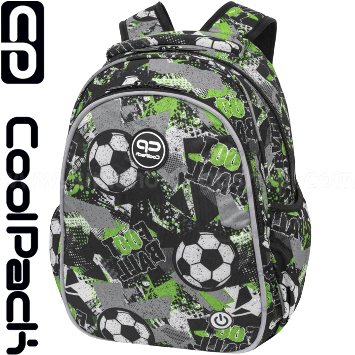 2023 Cool Pack LED    Jimmy Let's GolF110674