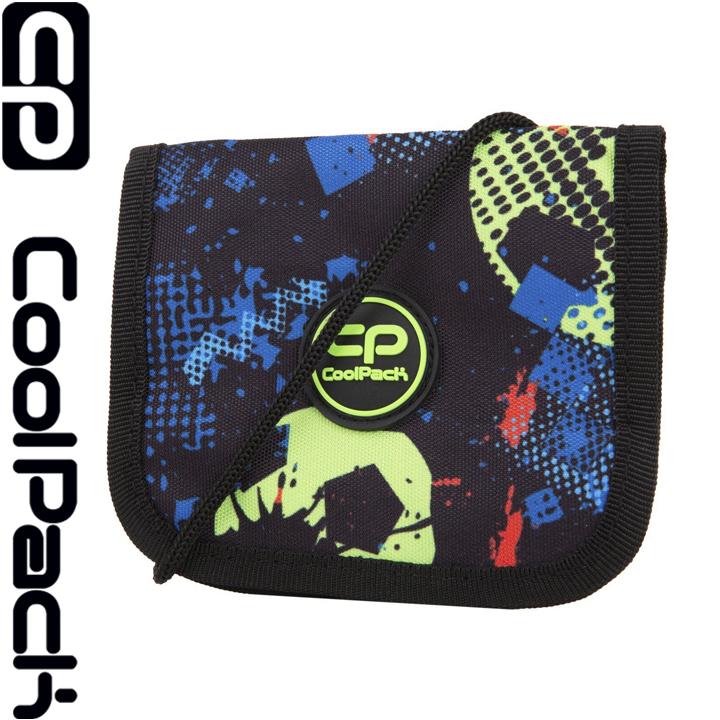 Cool Pack Nill    FOOTBALL F134336