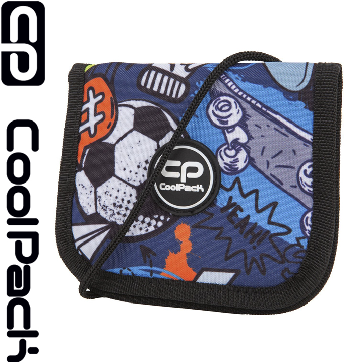 Cool Pack Nill    HOBBY F134929
