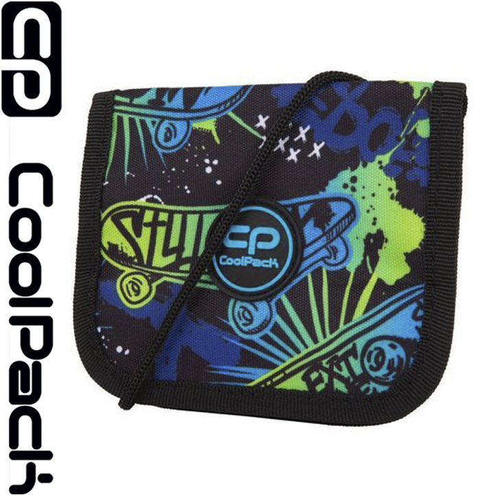 Cool Pack Nill    SKATE NIGHT F134930