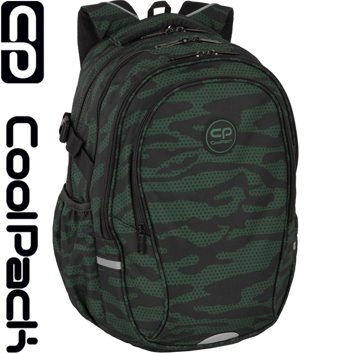 *2025 Cool Pack Factor 18   GREENEH F002905