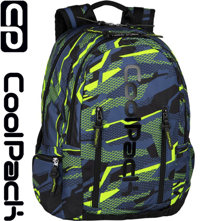 2024 Cool PackIMPACT DutyF031759