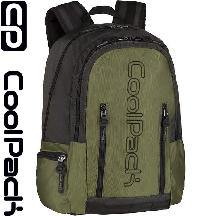 2024 Cool PackIMPACT Olive E31631