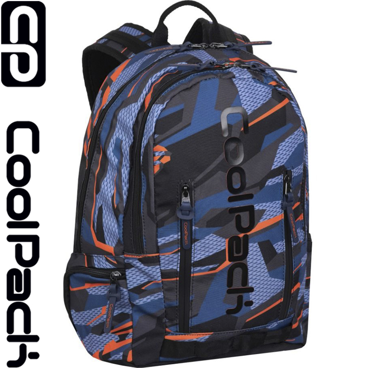 2024 Cool PackIMPACT ScreedF031760