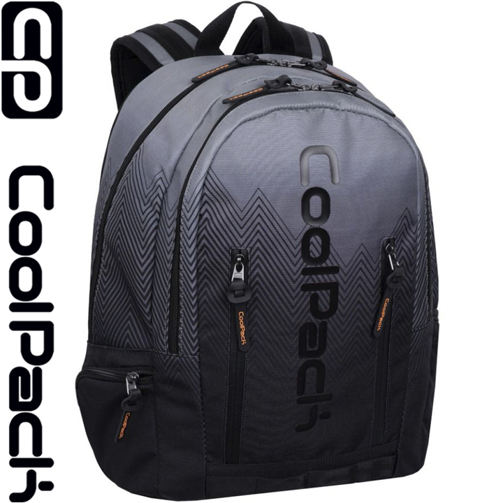 2024 Cool PackIMPACT Grey toneF031763