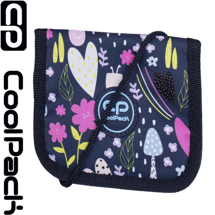 Cool Pack Nill    In The Garden F134831