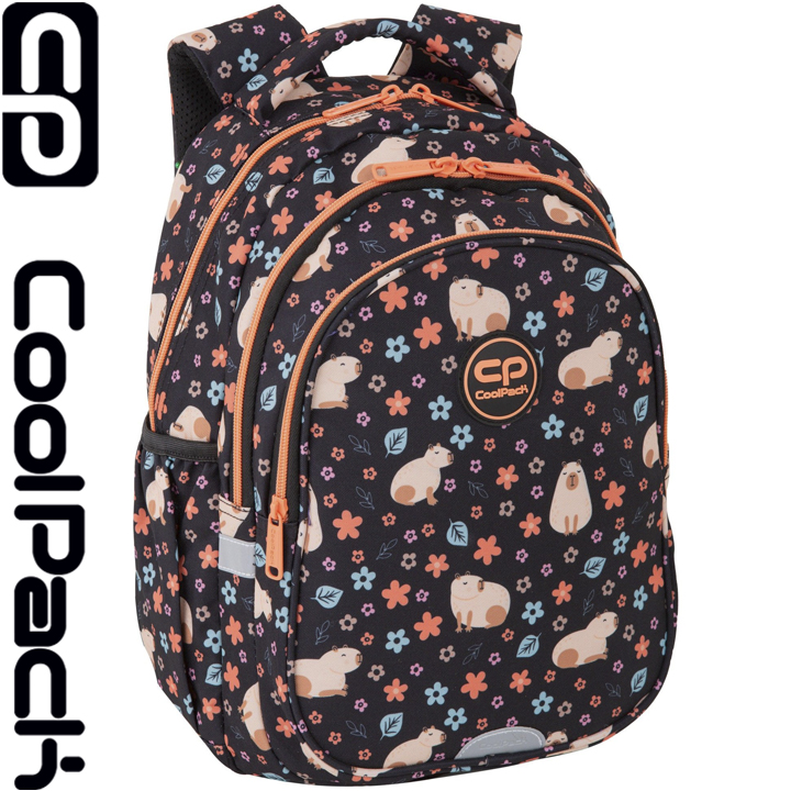 2025 Cool Pack Jerry   CAPYBARA F029937