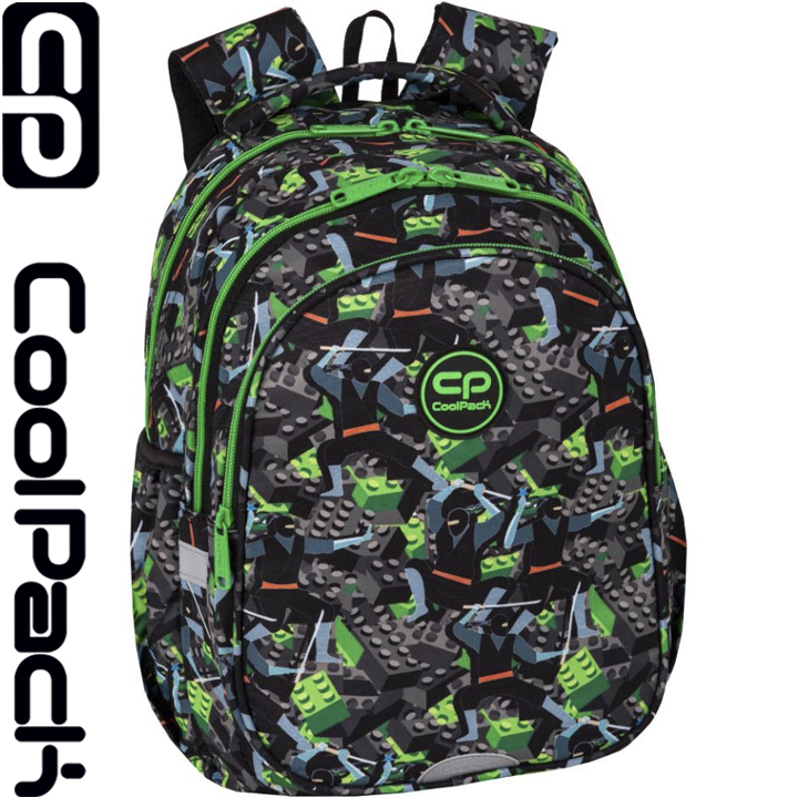 2025 Cool Pack Jerry   Kids From The Block F029823