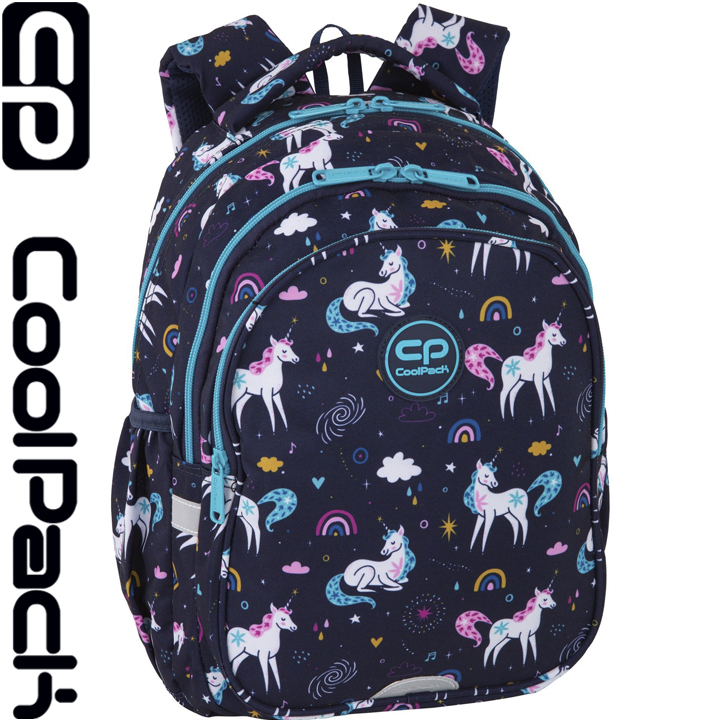 2025 Cool Pack Jerry   MRS UNICORN F029935