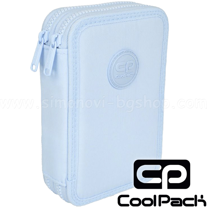 2024 Cool Pack Jumper 2      Powder Blue F066646