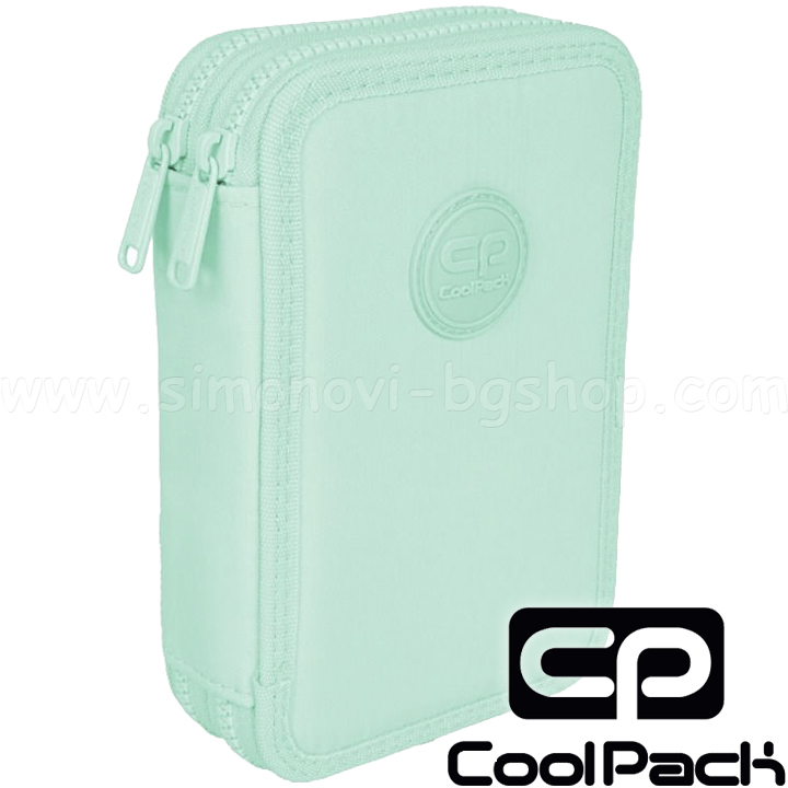 2024 Cool Pack Jumper 2      Powder Mint F066645