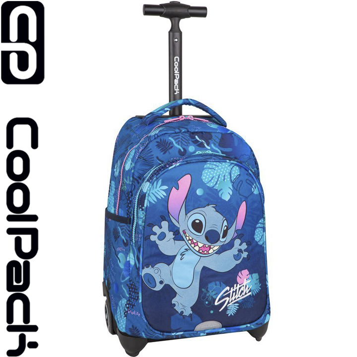 *2024 Cool Pack Jack     Stitch F107780
