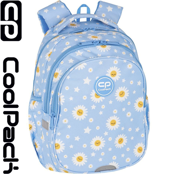 2024 Cool Pack Jerry   Daisy Sun F029834
