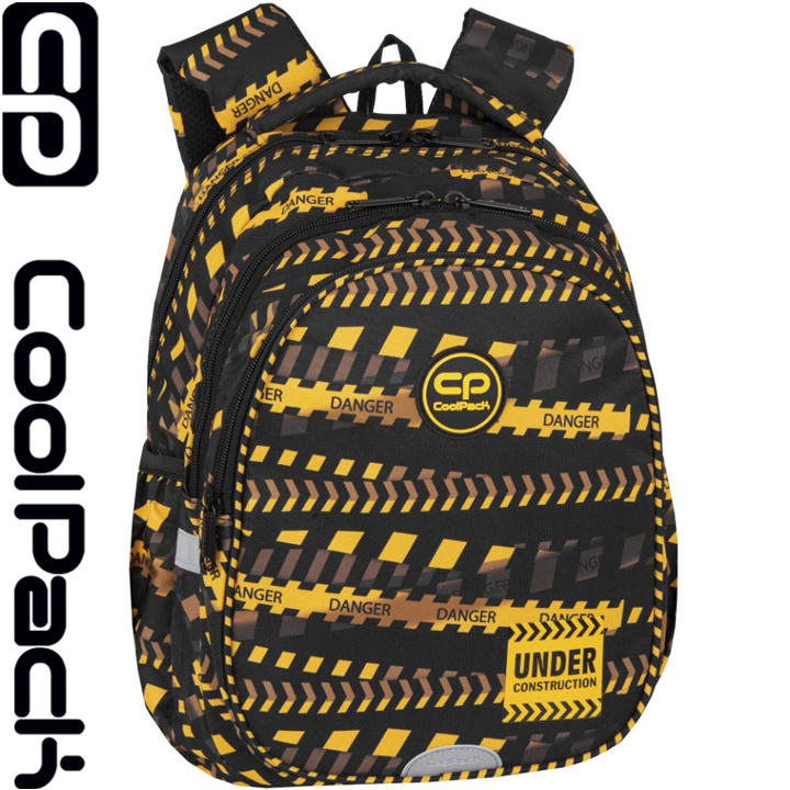 2024 Cool Pack Jerry   Don't Do ItF029825