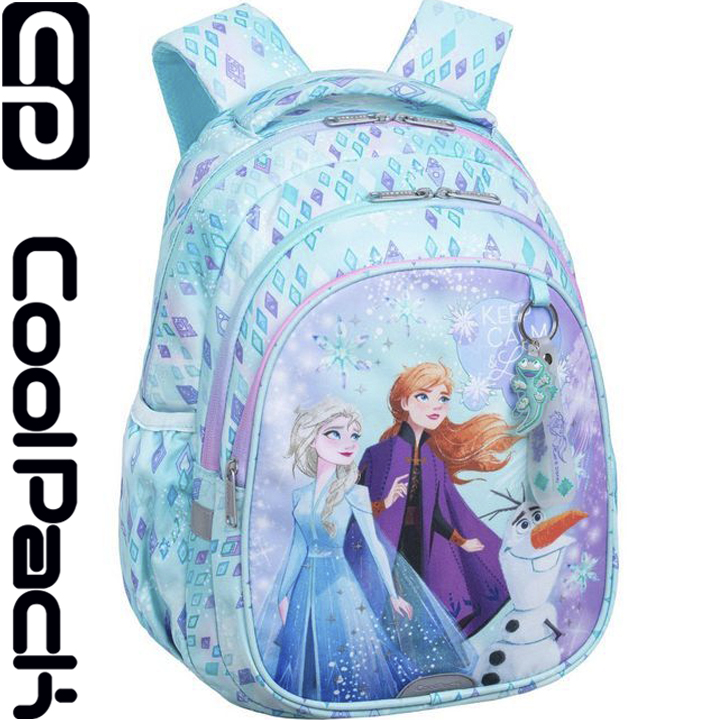 2024 Cool Pack Jerry   Frozen F029776