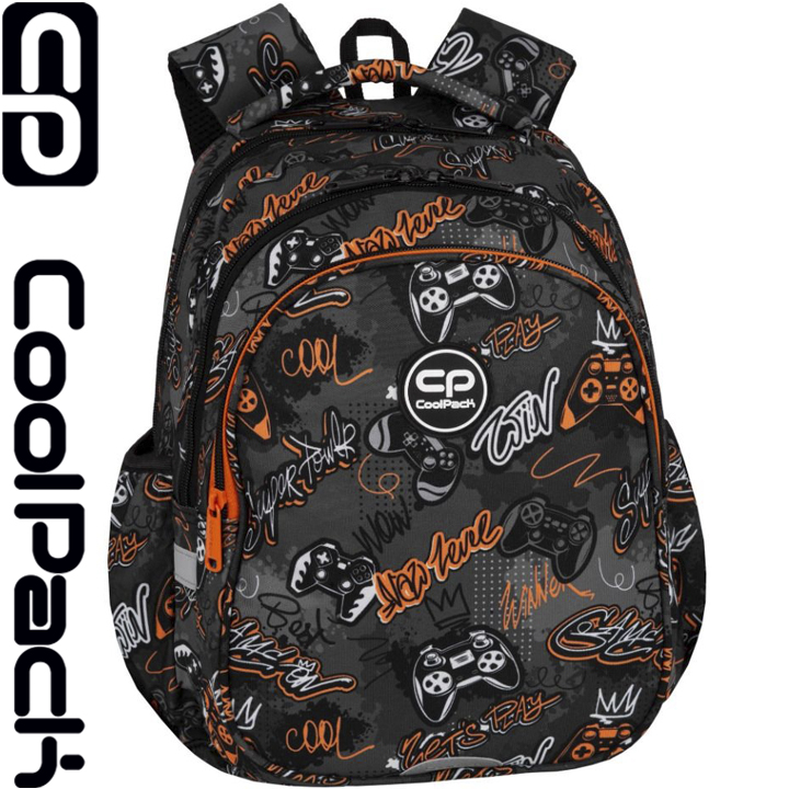 2024 Cool Pack Jerry   Gamer F029827