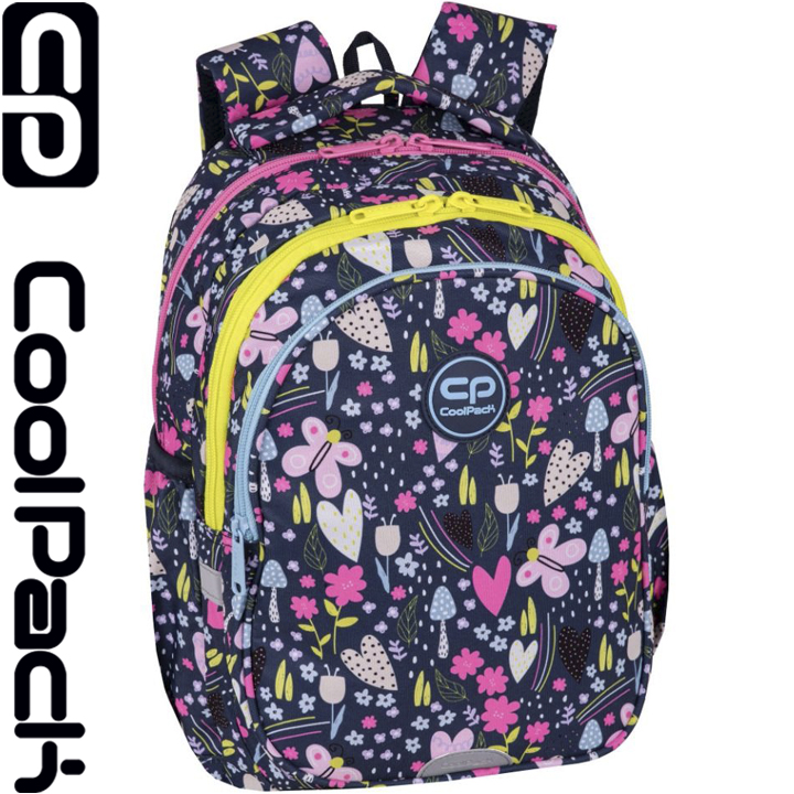 2024 Cool Pack Jerry   In The GardenF029831