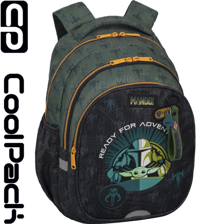 2024 Cool Pack Jerry   Mandalorian F029781