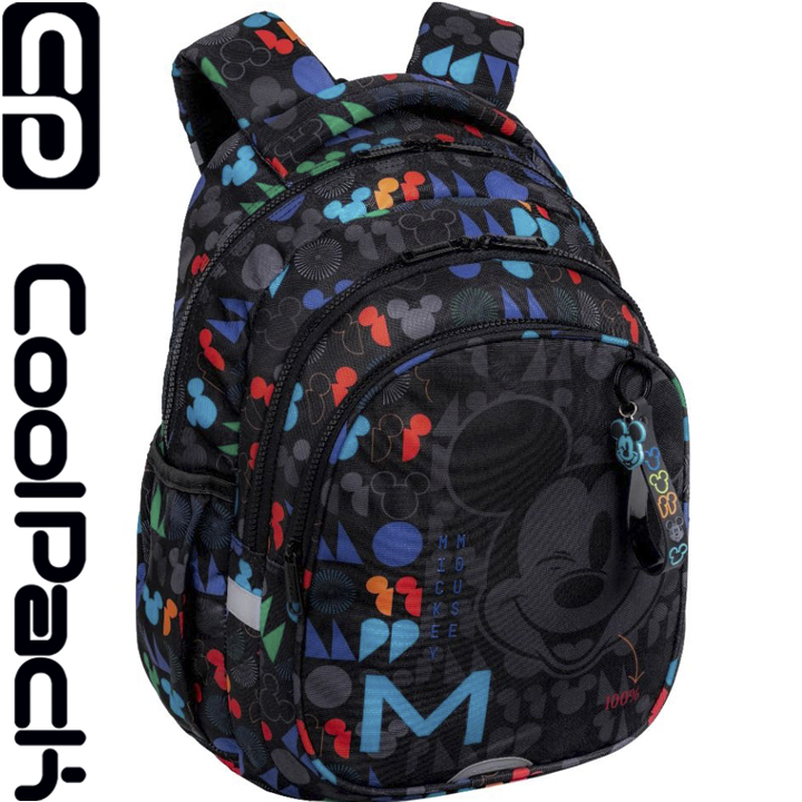 2024 Cool Pack Jerry   Mickey Mouse F029774
