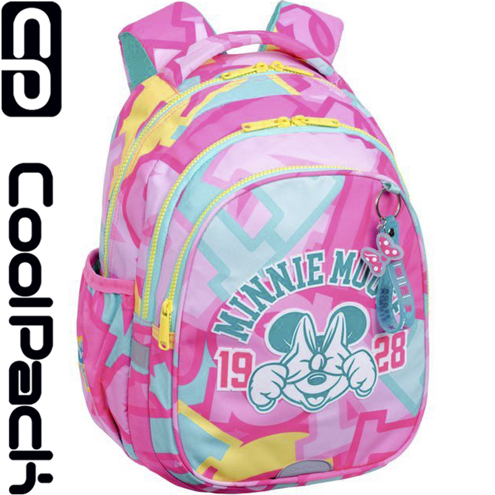 2024 Cool Pack Jerry   Minnie Mouse F029775