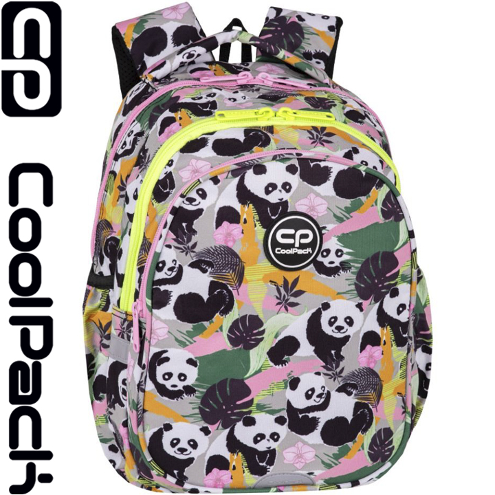 2024 Cool Pack Jerry   Panda Gang F029829