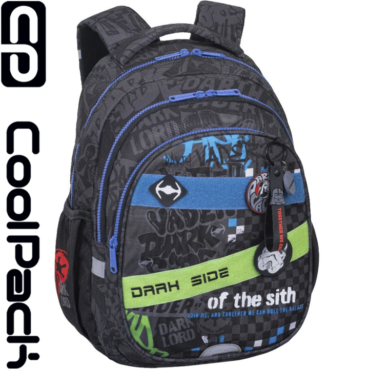 2024 Cool Pack Jerry   Star Wars F029779