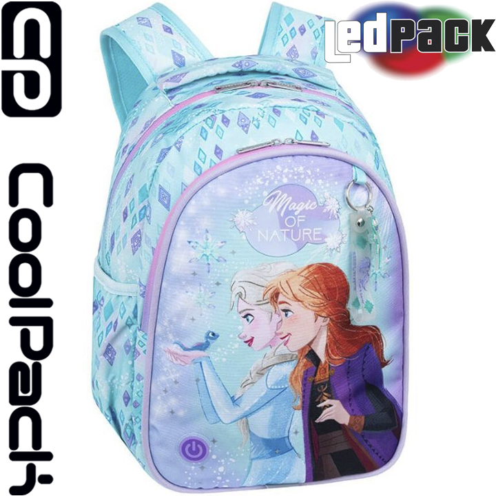 *2024 Cool Pack LED    Jimmy FrozenF110776