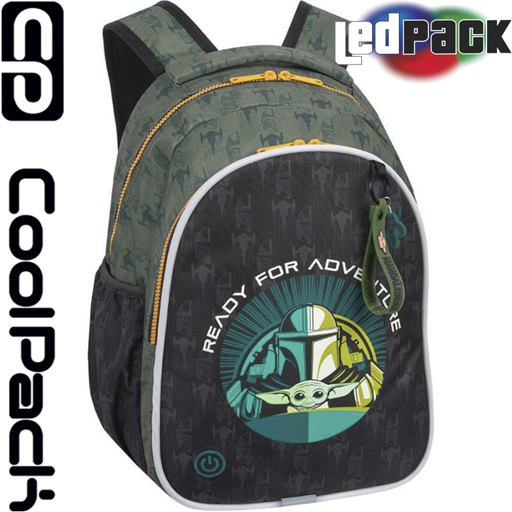 *2024 Cool Pack LED    Jimmy MandalorianF110781