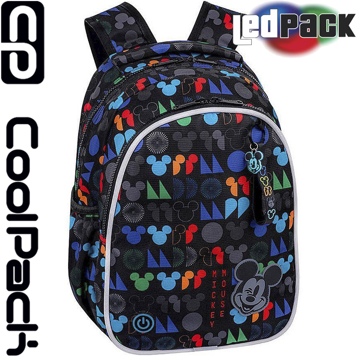 *2024 Cool Pack LED    Jimmy Mickey MouseF110774