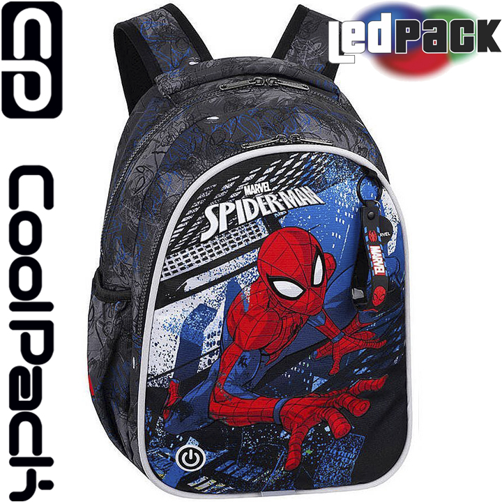 *2024 Cool Pack LED    Jimmy SpidermanF110777