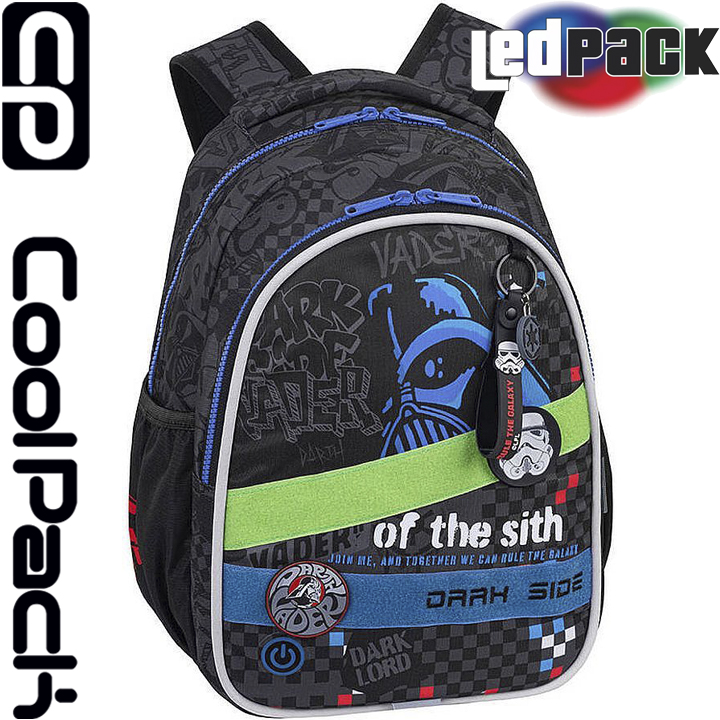 *2024 Cool Pack LED    Jimmy Star WarsF110779