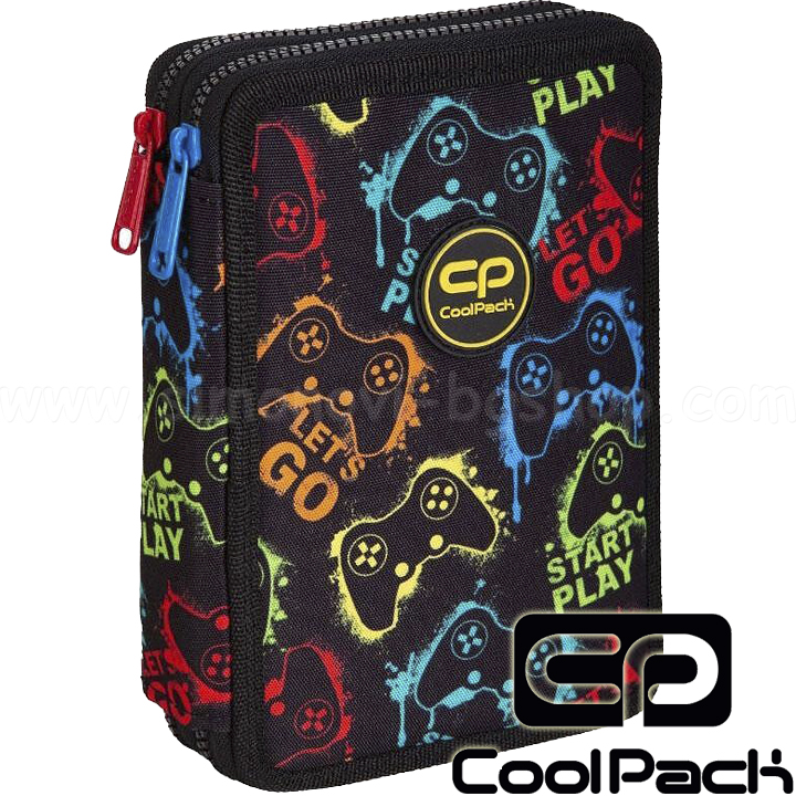 2022 Cool pack Jumper XL      XPlay E77606