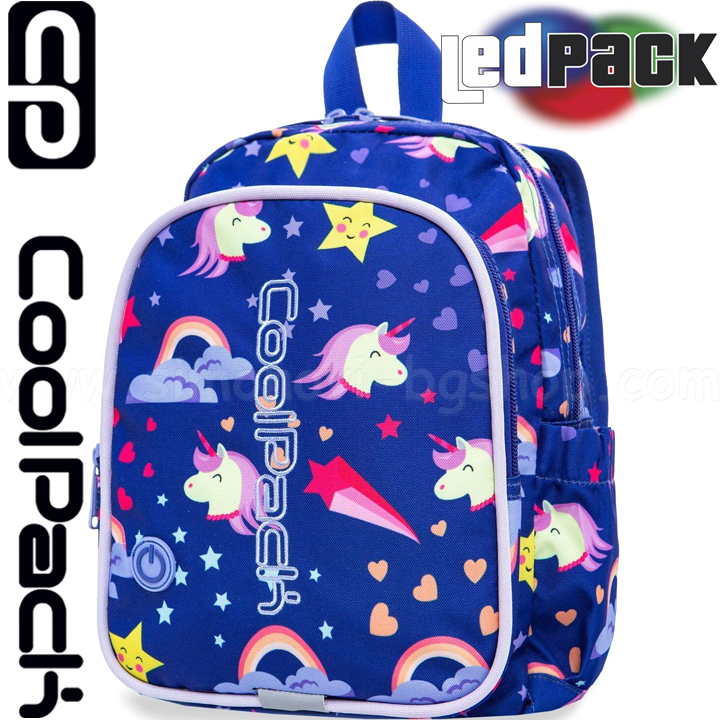 Cool Pack  LED     BobbyUnicornsA23208